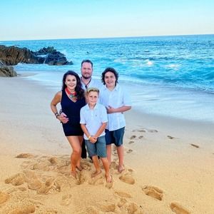 Meet your Posher, Sandra